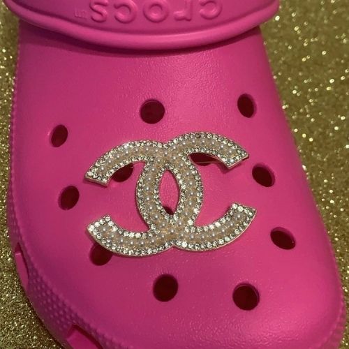 Custom Croc Charms  Customise Shoe Charms and Show Your Style